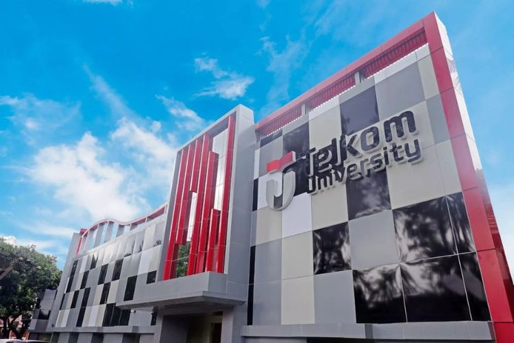 JALUR MASUK TELKOM UNIVERSITY YANG MASIH BUKA.